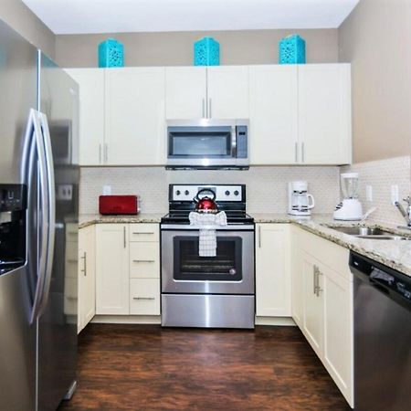Cozy Four Bedrooms Townhouse At West Lucaya Village Resort 8924 키시미 외부 사진
