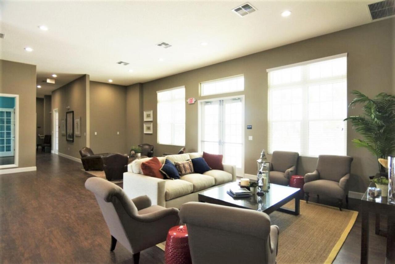 Cozy Four Bedrooms Townhouse At West Lucaya Village Resort 8924 키시미 외부 사진